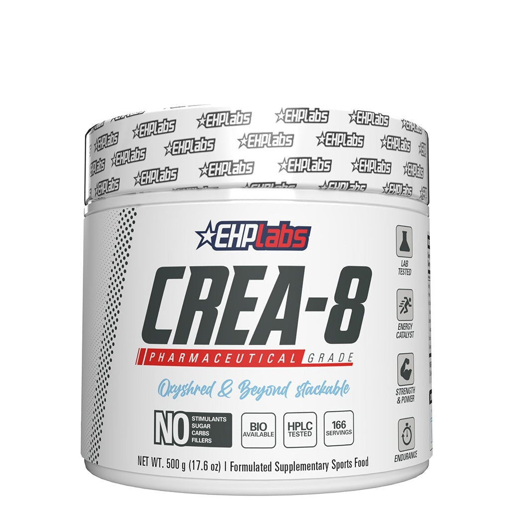 EHPlabs Crea-8 Creatine