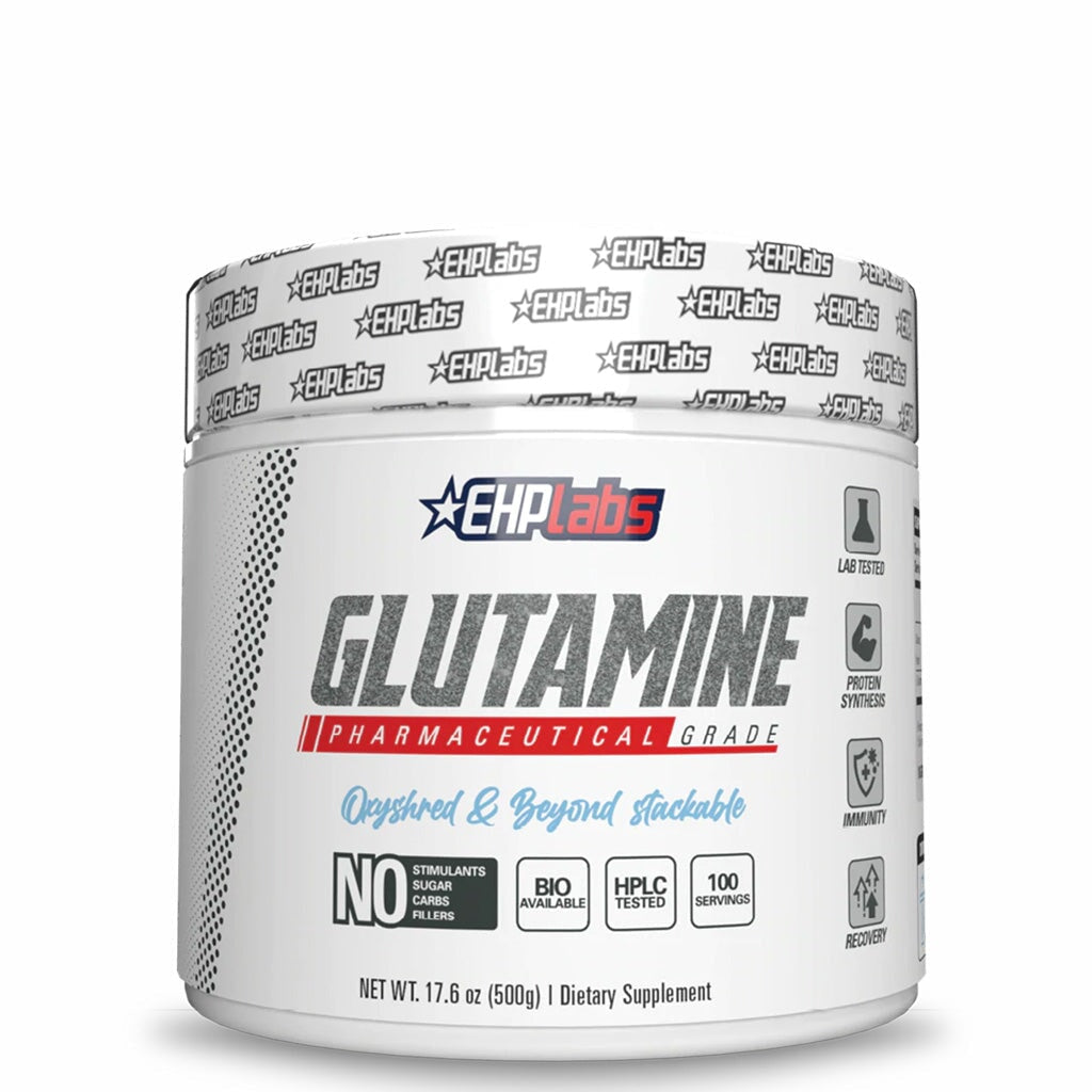 EHPlabs Glutamine