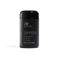 Eir Women Zipped | Mr Vitamins