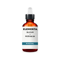 Elementa Silicum + Microalga 2% | Mr Vitamins