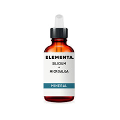Elementa Silicum + Microalga