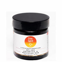 Emu Spirit Arthritic & Muscular Rub