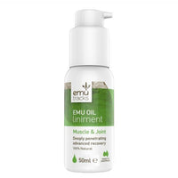Emu Tracks Emu Oil Liniment