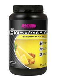 Endura Rehydration Performance Fuel | Mr Vitamins