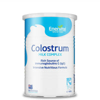 Enervite Colostrum