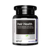 Enervite Hair Health | Mr Vitamins