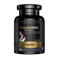 Enervite Hepatothin (Liver Health) | Mr Vitamins