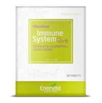 Enervite Immune System | Mr Vitamins
