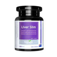 Enervite Liver Slim | Mr Vitamins