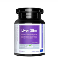 Enervite Liver Slim