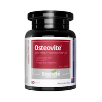 Enervite Osteovite | Mr Vitamins
