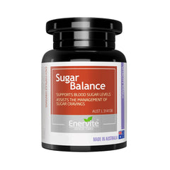 Enervite Sugar Balance