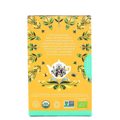 English Tea Shop Chamomile Tea