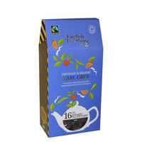 English Tea Shop Earl Grey Tea