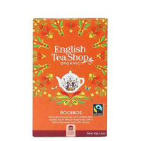 English Tea Shop Rooibos Tea