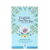 English Tea Shop Wellness Energise Me Tea