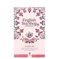 English Tea Shop Wellness Shape Me Tea