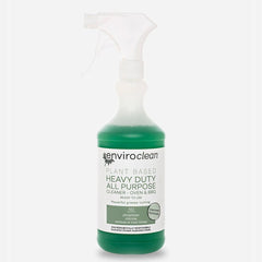 Enviroclean Heavy Duty Cleaner Oven And BBQ Spray