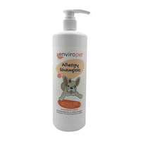 EnviroPet Pet Allergy Shampoo 1L | Mr Vitamins