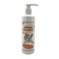 EnviroPet Pet Allergy Shampoo 500ml | Mr Vitamins