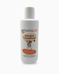 Enviropet Pet Shampoo + Conditioner | Mr Vitamins