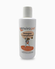 Enviropet Pet Shampoo + Conditioner