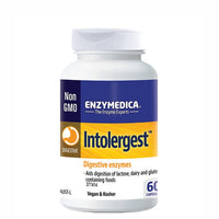 Enzymedica Intolergest