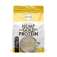 Essential Hemp Hemp Protein | Mr Vitamins