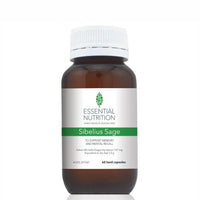 Essential Nutrition Sibelius Sage
