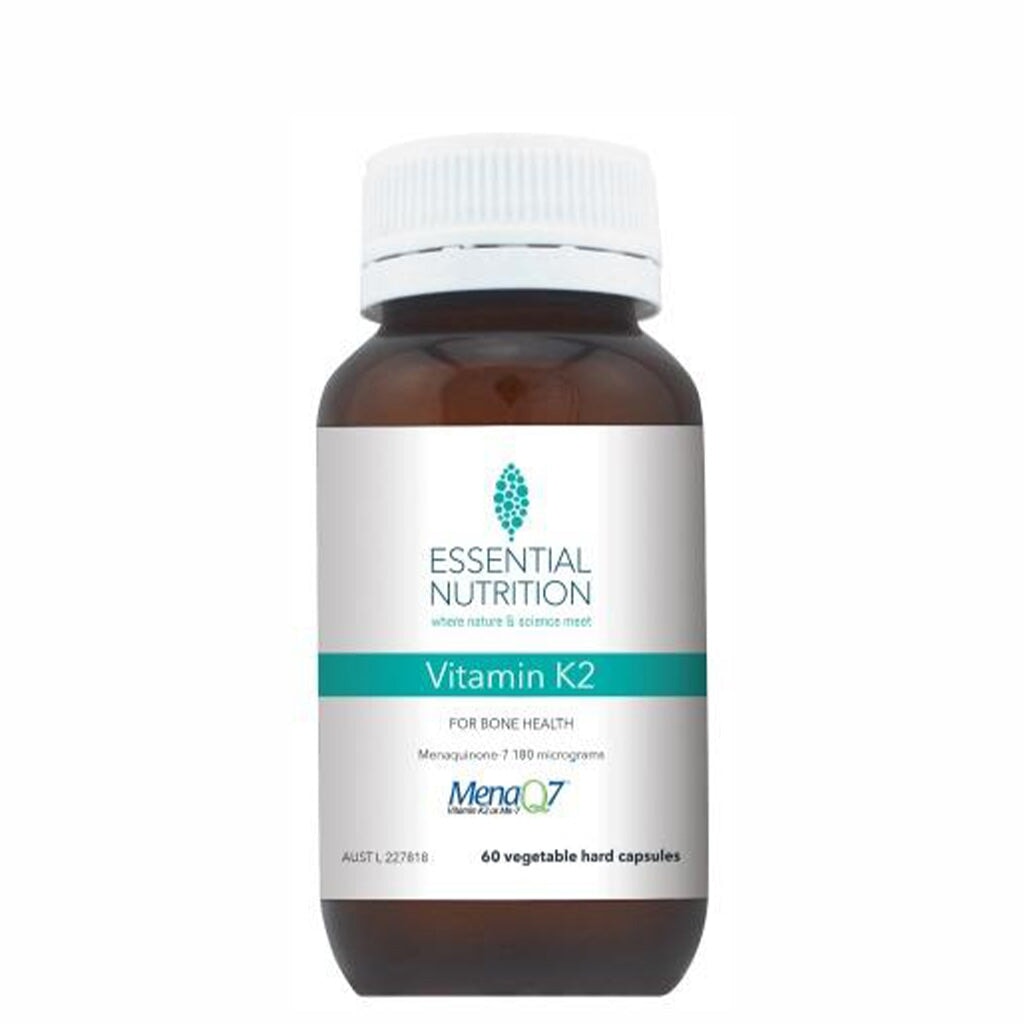 Essential Nutrition Vitamin K2