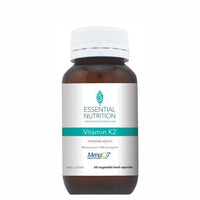 Essential Nutrition Vitamin K2