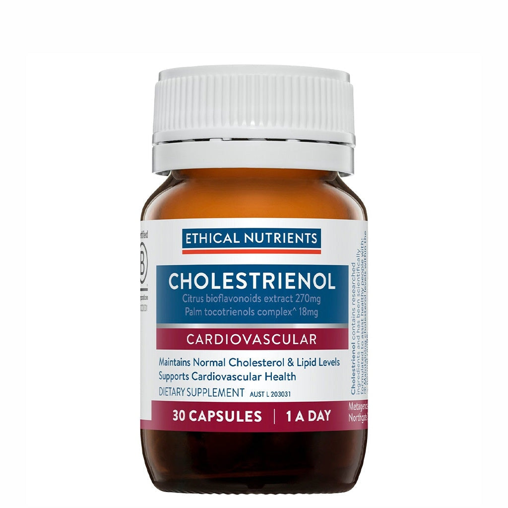 Ethical Nutrients Cholestrienol