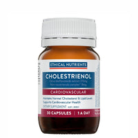 Ethical Nutrients Cholestrienol