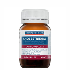 Ethical Nutrients Cholestrienol