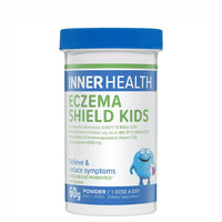 Ethical Nutrients Eczema Shield Kids Powder