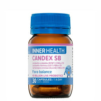 Ethical Nutrients Inner Health Candex Sb (Refrigerate)
