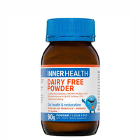 Ethical Nutrients Inner Health Dairy Free Powder