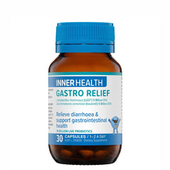 Ethical Nutrients Inner Health Gastro Relief (Refrigerate)