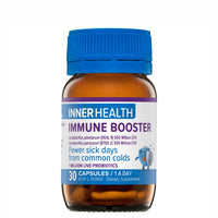 Ethical Nutrients Inner Health Immune Booster (Refrigerate)