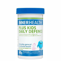 Ethical Nutrients Inner Health Plus Daily Defence