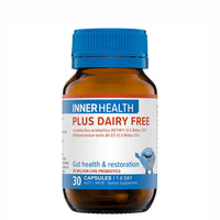 Ethical Nutrients Inner Health Plus Dairy Free (Refrigerate)