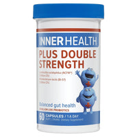 Ethical Nutrients Inner Health Plus Double Strength