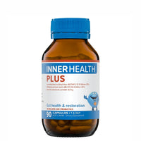 Ethical Nutrients Inner Health Plus (Refrigerate)