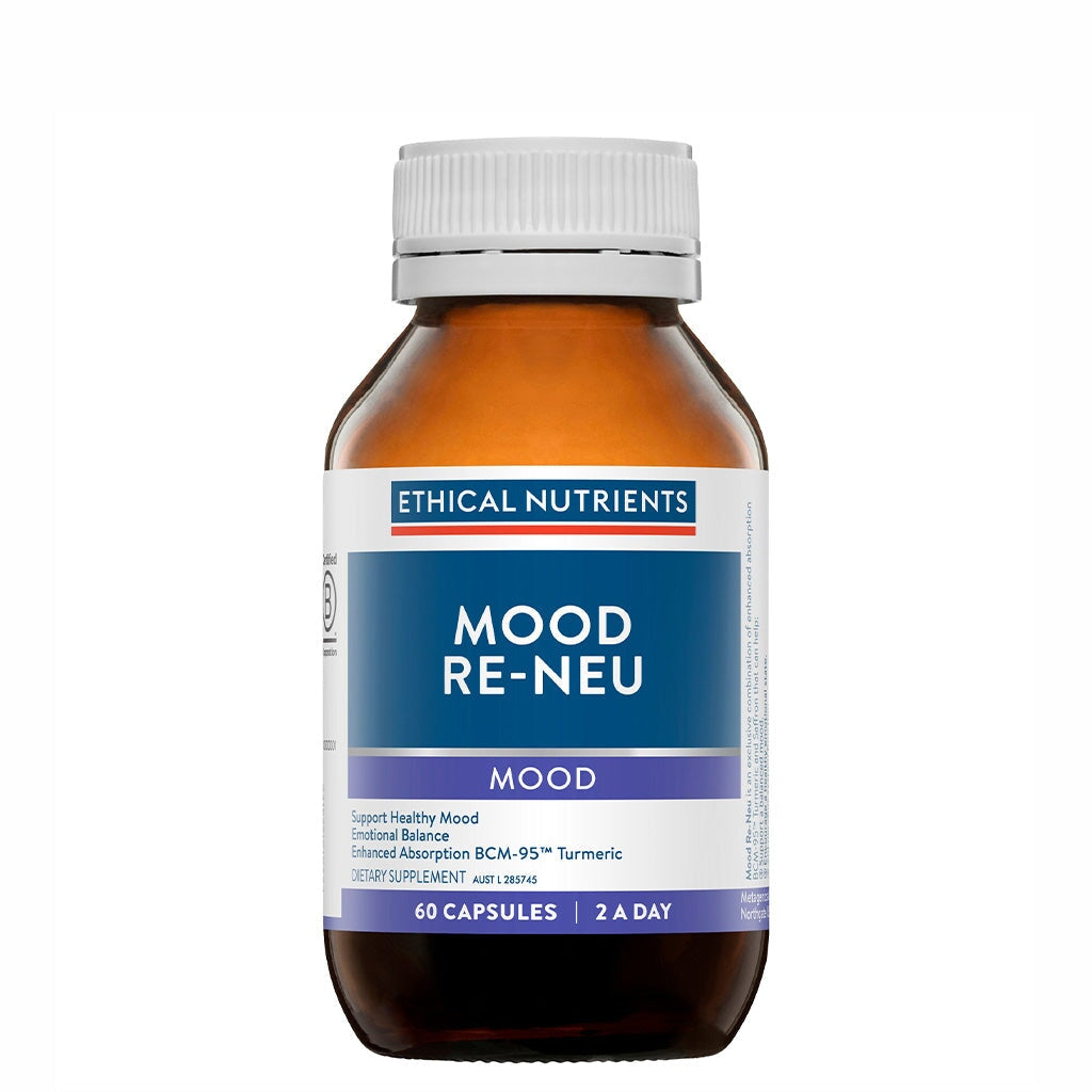 Ethical Nutrients Mood Re-Neu