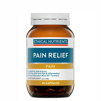Ethical Nutrients Pain Relief