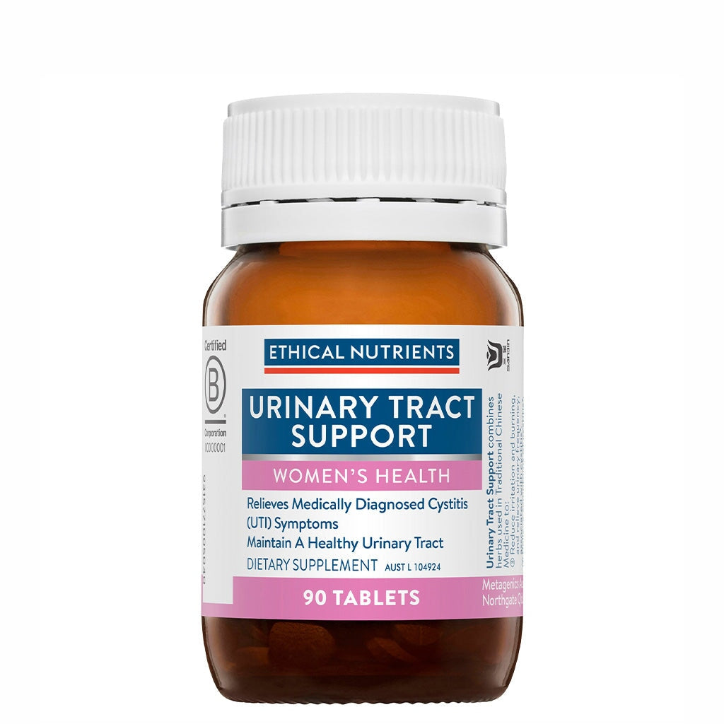 Ethical Nutrients Urinary Tract Support