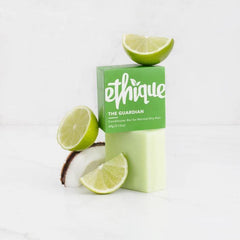 Ethique Solid Conditioner Bar The Guardian - Normal Or Dry Hair