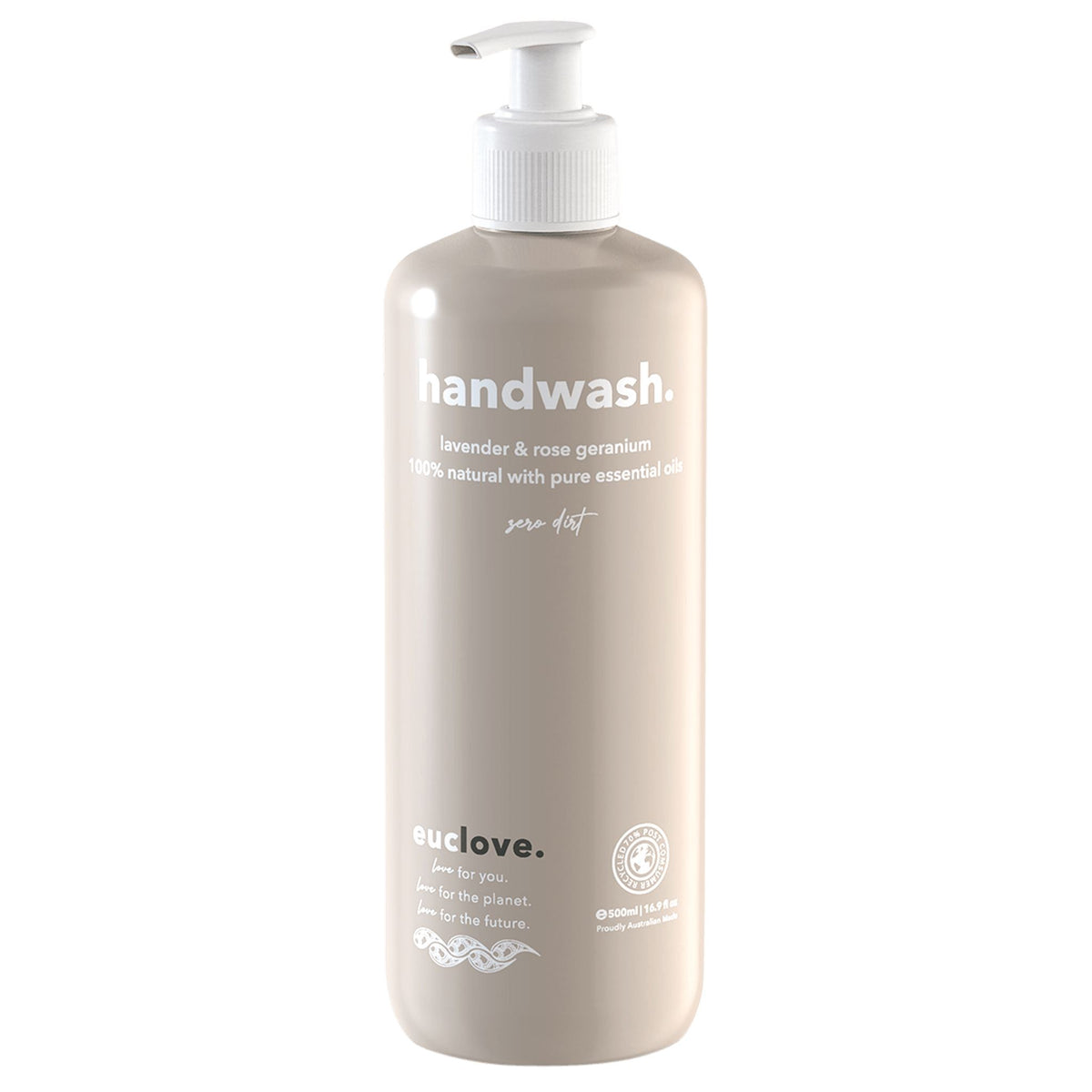 Euclove Handwash