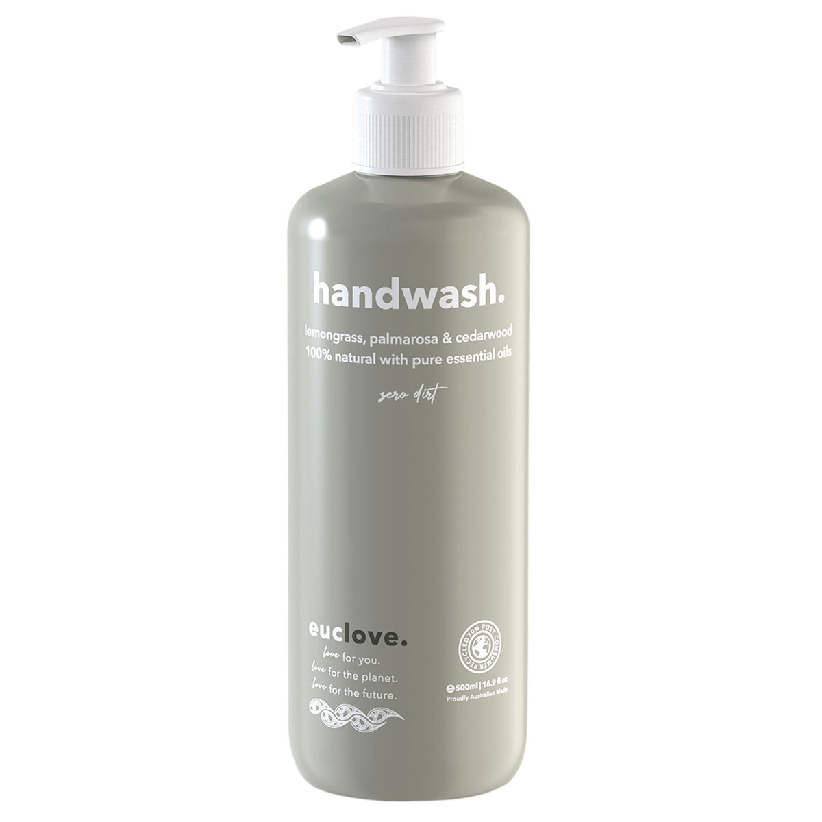 Euclove Handwash
