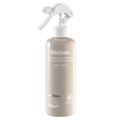 Euclove Kitchen Cleaner